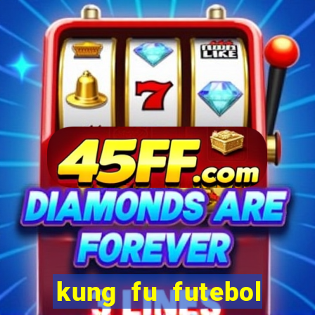 kung fu futebol clube via torrent